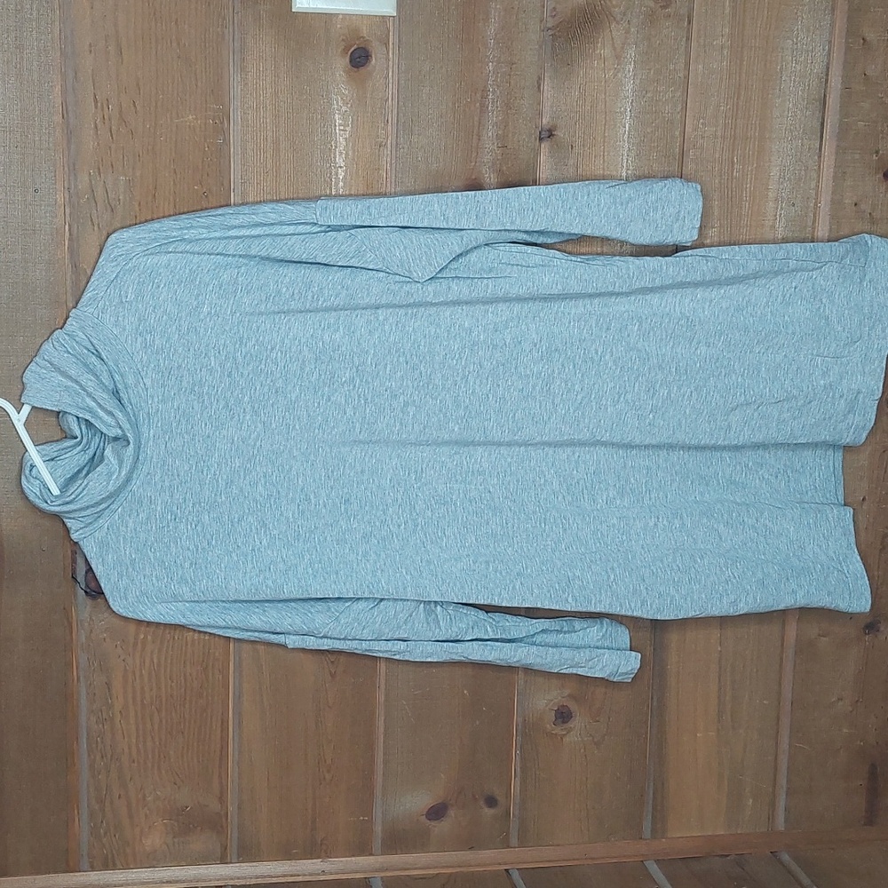 Gap Turtle Neck Sweater Dress